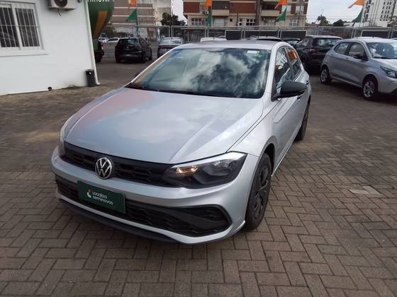 VOLKSWAGEN POLO 1.0 MPI TRACK MANUAL VOLKSWAGEN POLO 1.0 MPI TRACK MANUAL
